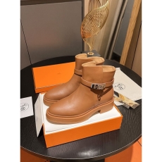 Hermes Boots